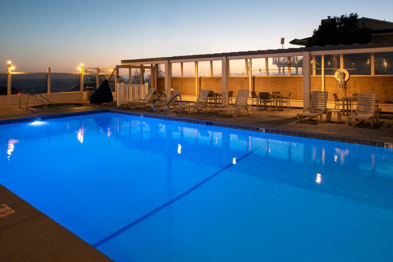 Edgewater Inn And Suites Pismo Beach Exterior foto