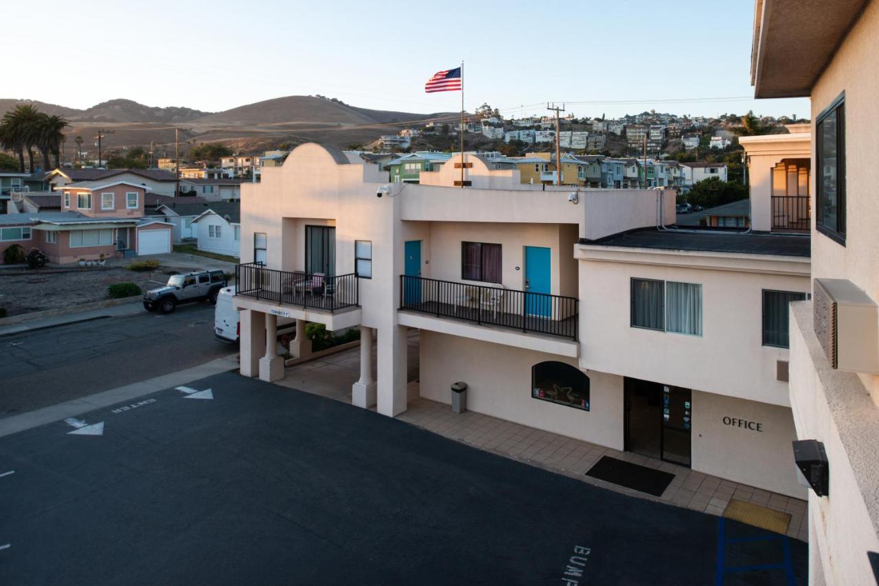 Edgewater Inn And Suites Pismo Beach Exterior foto