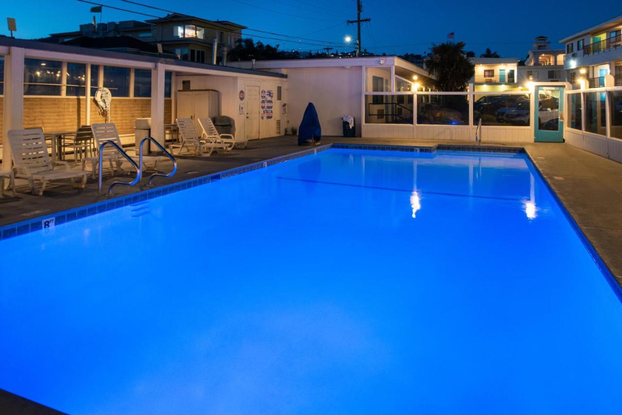 Edgewater Inn And Suites Pismo Beach Exterior foto